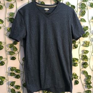 Navy Blue Old Navy Tee NWOT